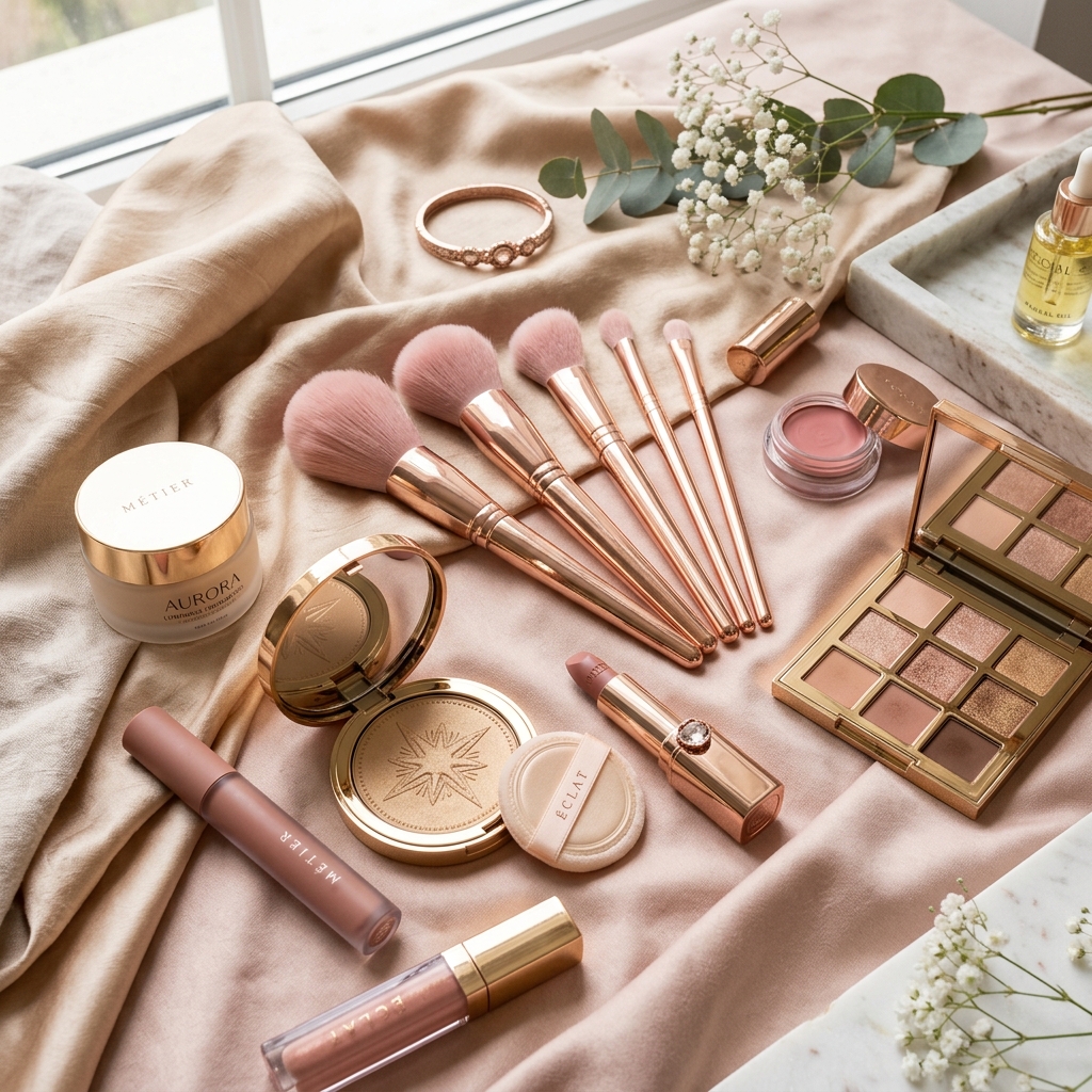 Elif Deniz Makeup Premium Hizmet
